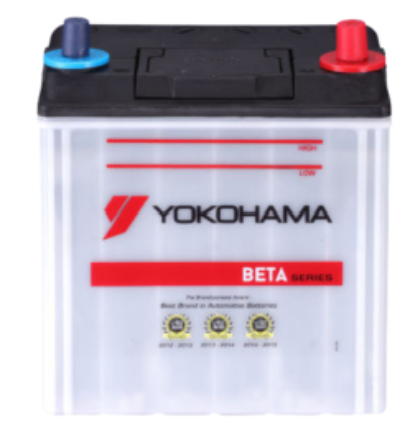 YOKOHAMA MF [+RM460.00]